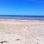 Apartament Flat 400 M From & Center Cabourg