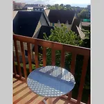 Flat 400 M From & Center Apartament