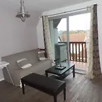 Apartament Flat 400 M From & Center Cabourg