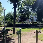 Apartament Flat 400 M From & Center