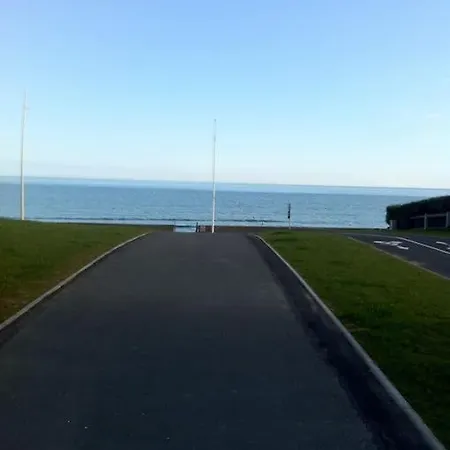 Flat 400 M From & Center Appartement *