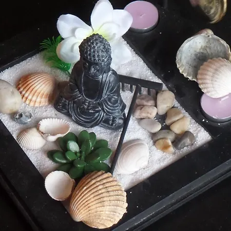 Appartement Flat 400 M From & Center *