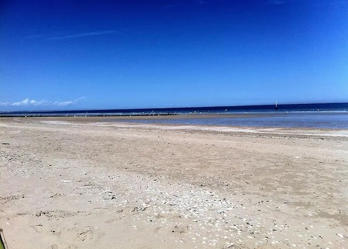 Daire Flat 400 M From & Center