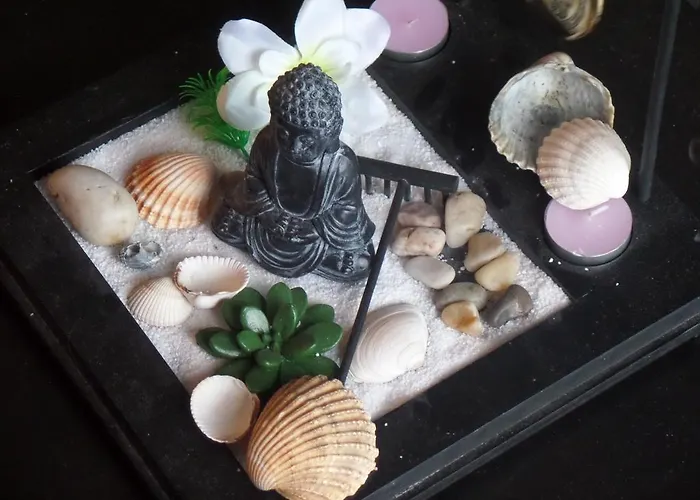 Daire Flat 400 M From & Center *